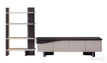 Medusa Home Mobilya - Matilda Tv Seti