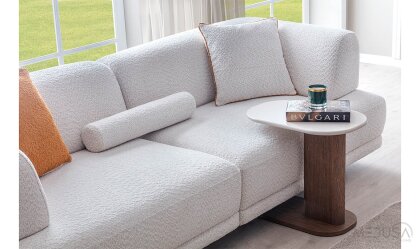 Medusa Home Mobilya - Matilda Üçlü Koltuk