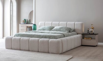 Medusa Home Mobilya - Matilda Yatak Odası