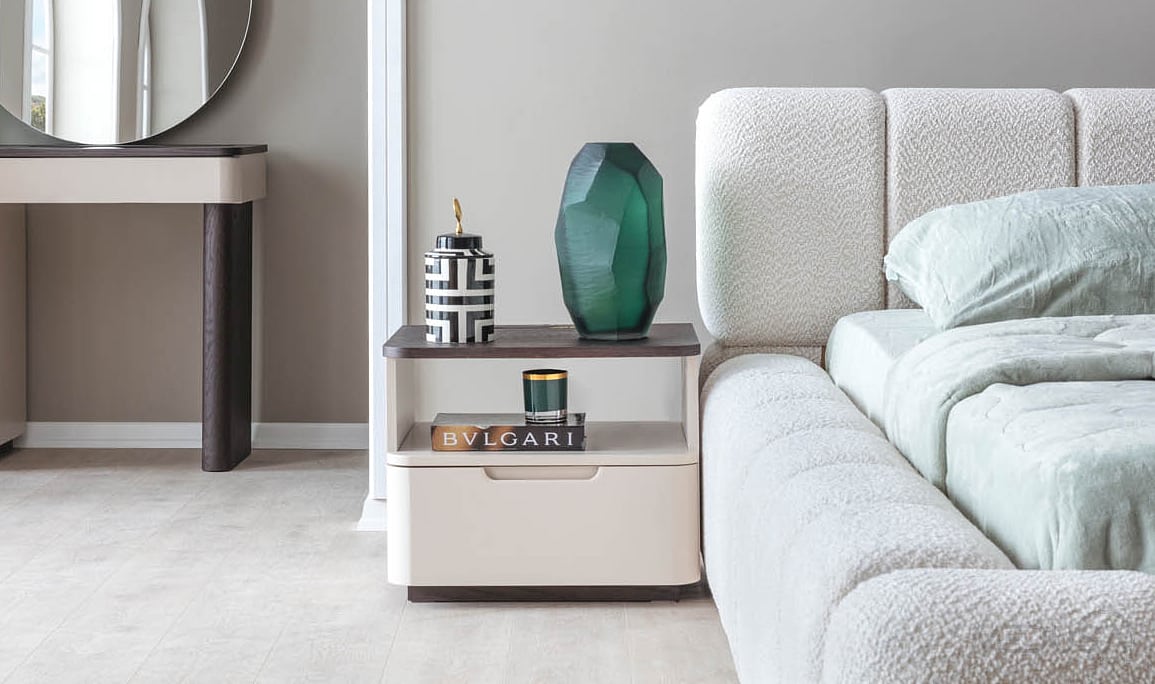 Medusa Home Mobilya - Matilda Yatak Odası