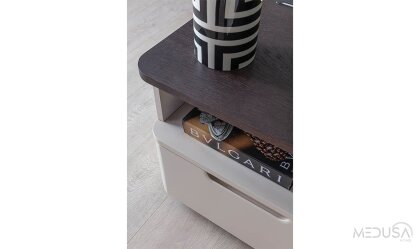 Medusa Home Mobilya - Matilda Yatak Odası