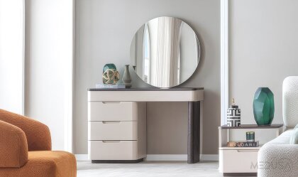 Medusa Home Mobilya - Matilda Yatak Odası