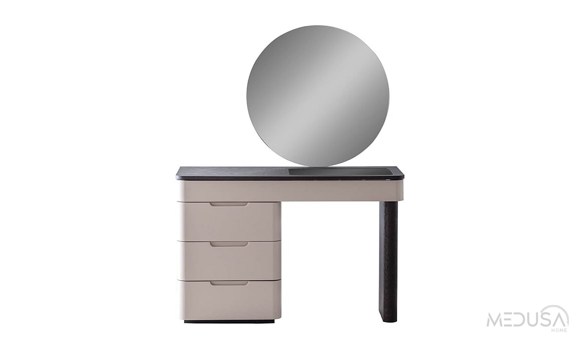 Medusa Home Mobilya - Matilda Yatak Odası