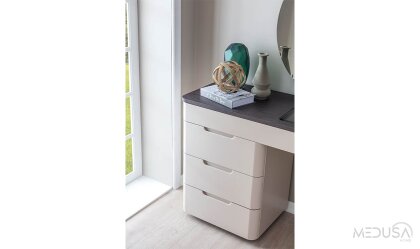 Medusa Home Mobilya - Matilda Yatak Odası