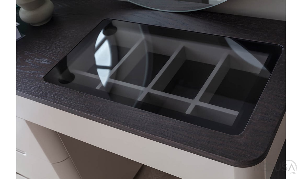 Medusa Home Mobilya - Matilda Yatak Odası