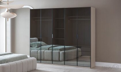 Medusa Home Mobilya - Matilda Yatak Odası