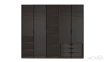 Medusa Home Mobilya - Matilda Yatak Odası