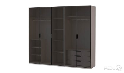 Medusa Home Mobilya - Matilda Yatak Odası