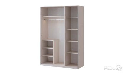 Medusa Home Mobilya - Matilda Yatak Odası