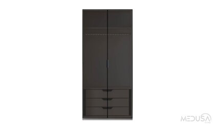 Medusa Home Mobilya - Matilda Yatak Odası