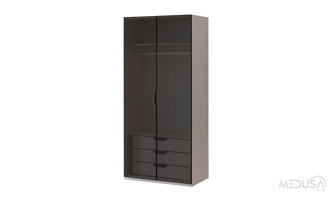 Medusa Home Mobilya - Matilda Yatak Odası