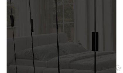 Medusa Home Mobilya - Matilda Yatak Odası