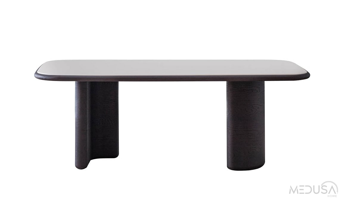 Medusa Home Mobilya - Matilda Yemek Masası
