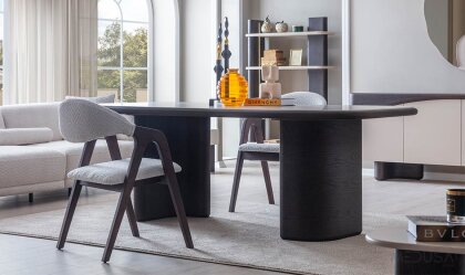 Medusa Home Mobilya - Matilda Yemek Odası