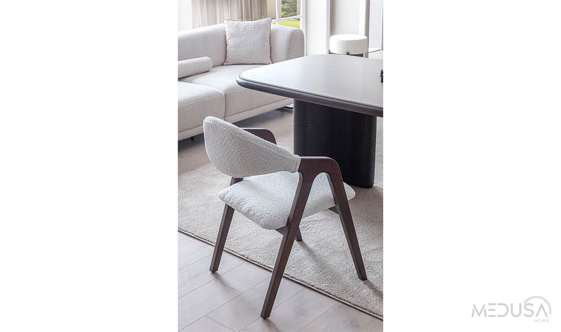 Medusa Home Mobilya - Matilda Yemek Odası
