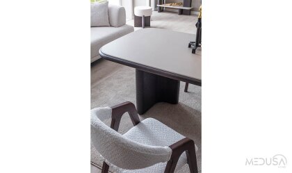 Medusa Home Mobilya - Matilda Yemek Odası