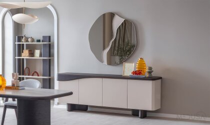 Medusa Home Mobilya - Matilda Yemek Odası