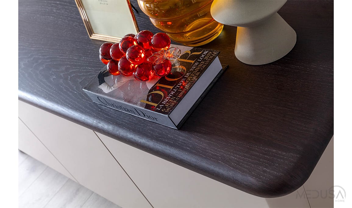 Medusa Home Mobilya - Matilda Yemek Odası