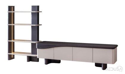 Medusa Home Mobilya - Matilda Yemek Odası