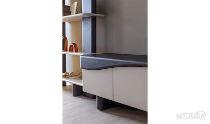 Medusa Home Mobilya - Matilda Yemek Odası