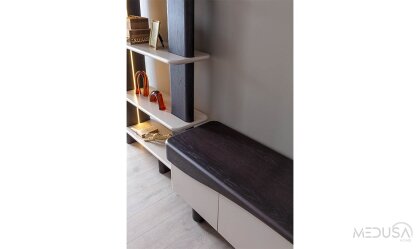 Medusa Home Mobilya - Matilda Yemek Odası