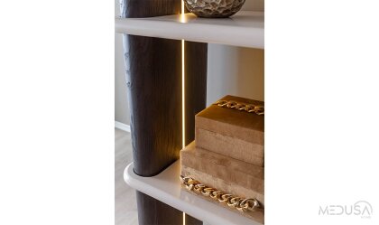 Medusa Home Mobilya - Matilda Yemek Odası