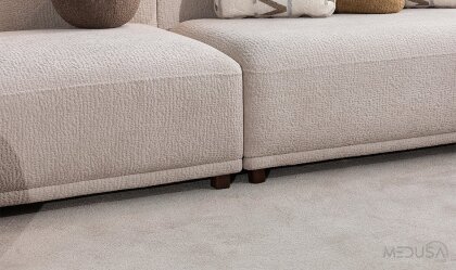 Medusa Home Mobilya - Matiz Relax Köşe Takımı