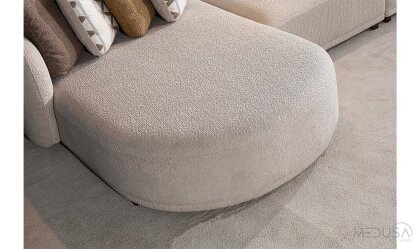Medusa Home Mobilya - Matiz Relax Köşe Takımı