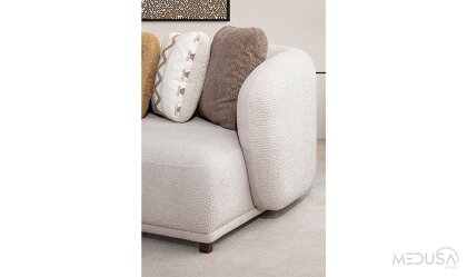 Medusa Home Mobilya - Matiz Relax Köşe Takımı