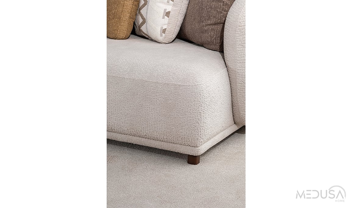 Medusa Home Mobilya - Matiz Relax Köşe Takımı