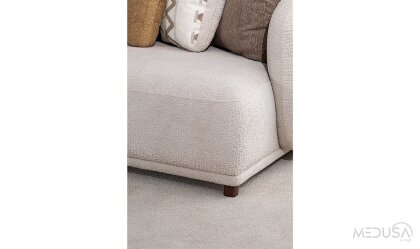 Medusa Home Mobilya - Matiz Relax Köşe Takımı