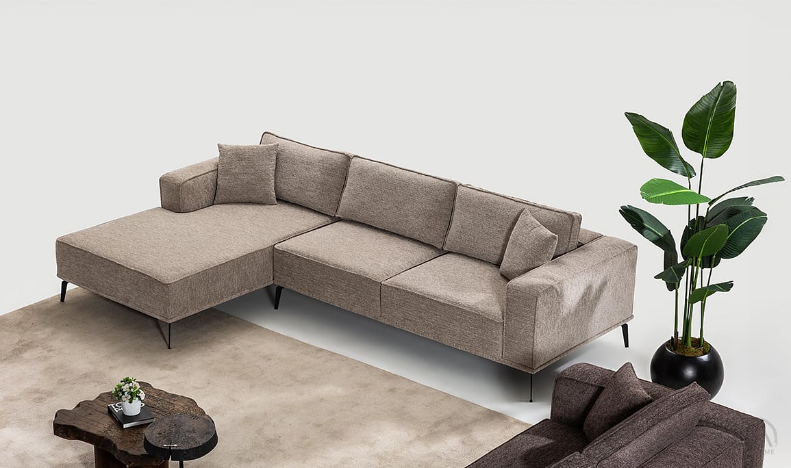 Medusa Home Mobilya - Mauro Koltuk Takımı