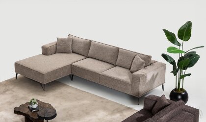 Medusa Home Mobilya - Mauro Koltuk Takımı