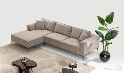 Medusa Home Mobilya - Mauro Koltuk Takımı