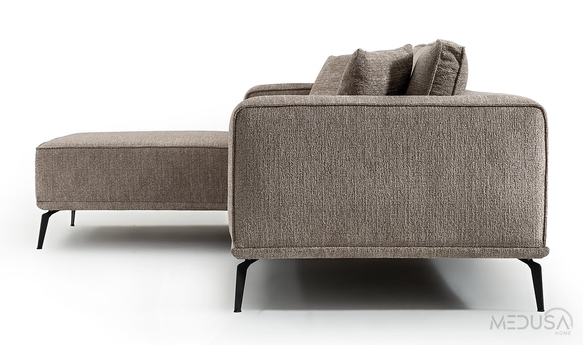 Medusa Home Mobilya - Mauro Koltuk Takımı