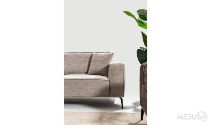 Medusa Home Mobilya - Mauro Koltuk Takımı