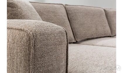 Medusa Home Mobilya - Mauro Koltuk Takımı