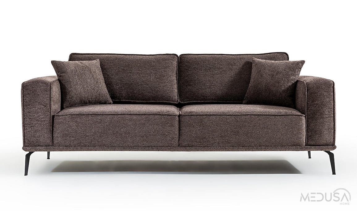 Medusa Home Mobilya - Mauro Koltuk Takımı