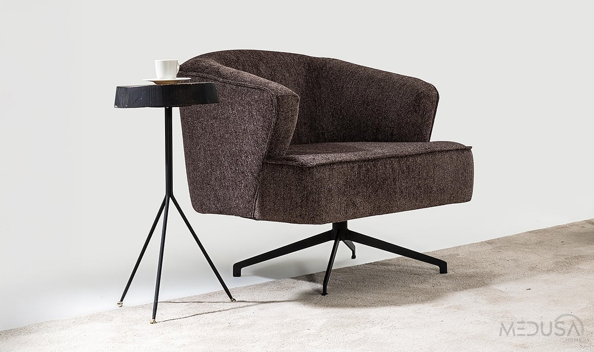 Medusa Home Mobilya - Mauro Koltuk Takımı