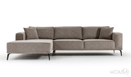 Medusa Home Mobilya - Mauro Köşe Takımı