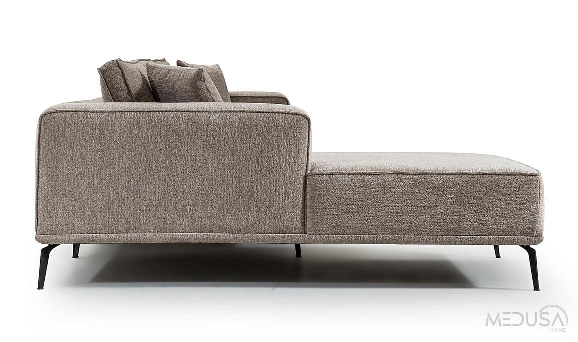Medusa Home Mobilya - Mauro Köşe Takımı