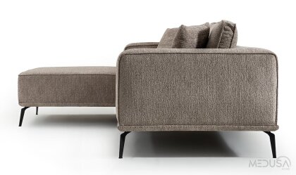 Medusa Home Mobilya - Mauro Köşe Takımı