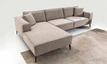 Medusa Home Mobilya - Mauro Köşe Takımı