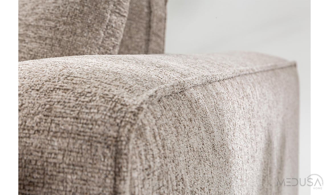 Medusa Home Mobilya - Mauro Köşe Takımı