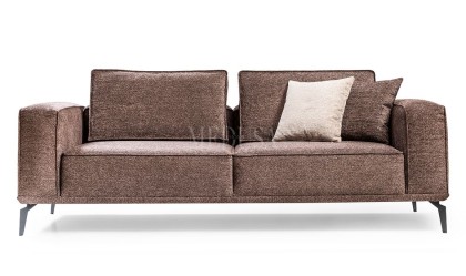 Medusa Home - Mauro Üçlü Koltuk Medusa Home - Mauro Üçlü Koltuk