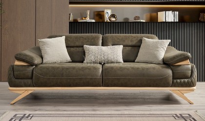 Medusa Home Mobilya - Maverick Dış Budak Koltuk Takımı