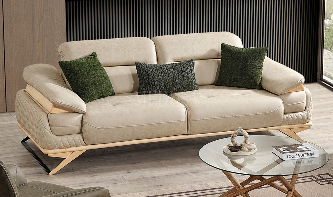 Medusa Home Mobilya - Maverick Dış Budak Koltuk Takımı