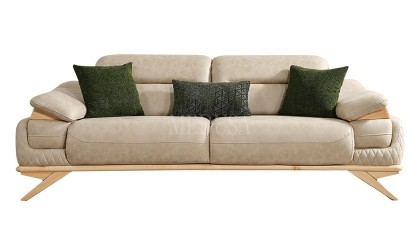 Medusa Home Mobilya - Maverick Dış Budak Koltuk Takımı