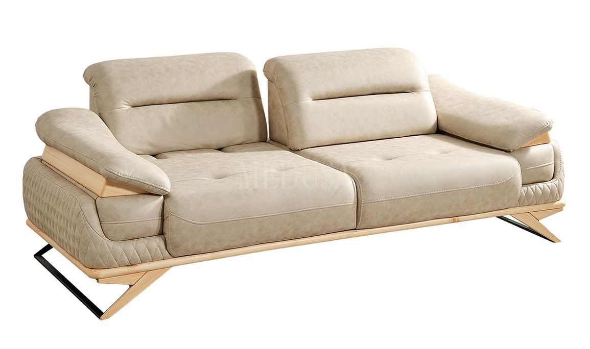 Medusa Home Mobilya - Maverick Dış Budak Koltuk Takımı