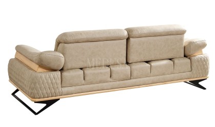 Medusa Home Mobilya - Maverick Dış Budak Koltuk Takımı